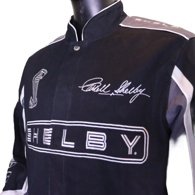 Shelby Mustang Jacke Shelby Mustang Jacke